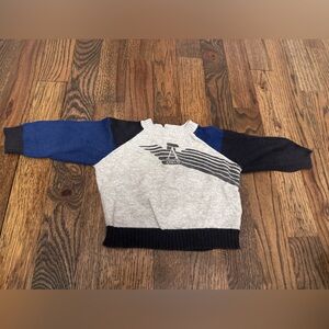 Armani baby sweater
